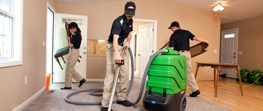 Victorville, CA cleaning services